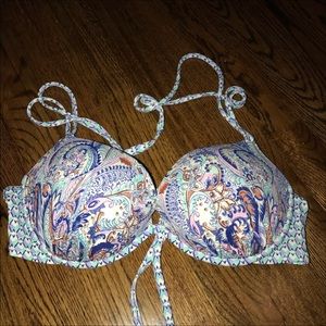 Victoria's Secret Bikini Top 36C